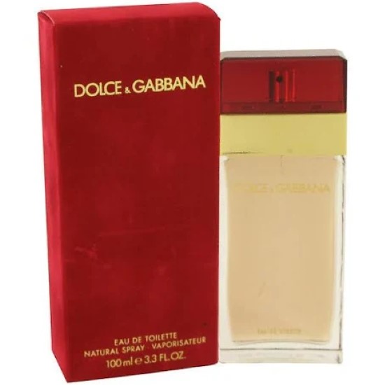Dolce & Gabbana Classic || DOLCE GABBANA