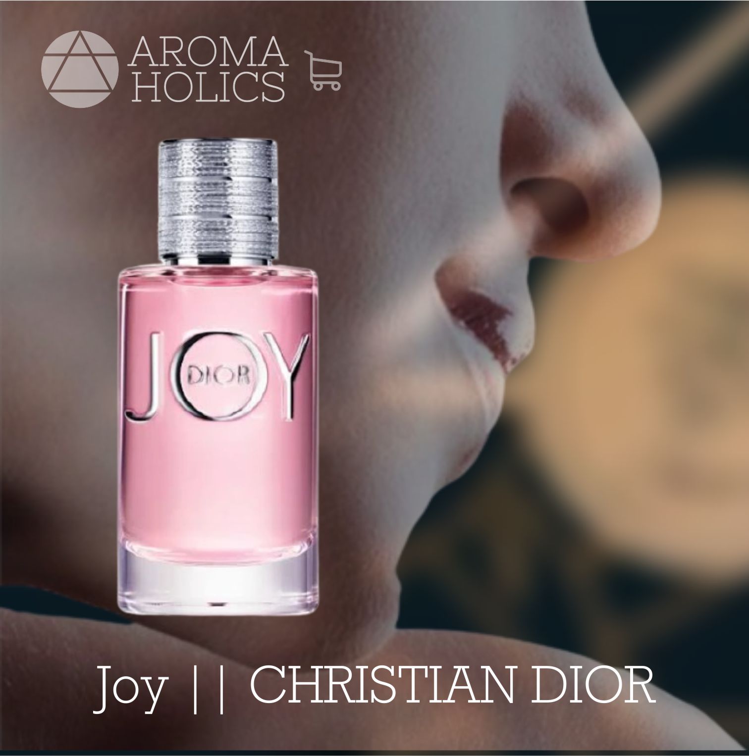 Joy || CHRISTIAN DIOR 100ml