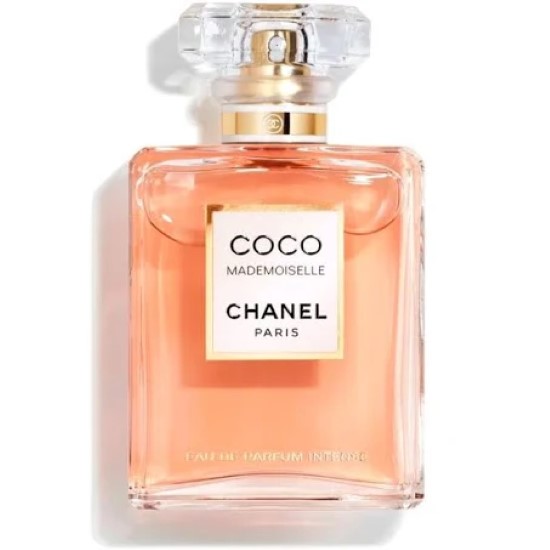 Coco Mademoiselle Intense || CHANNEL