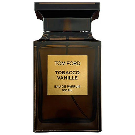 Tobacco Vanille || TOM FORD