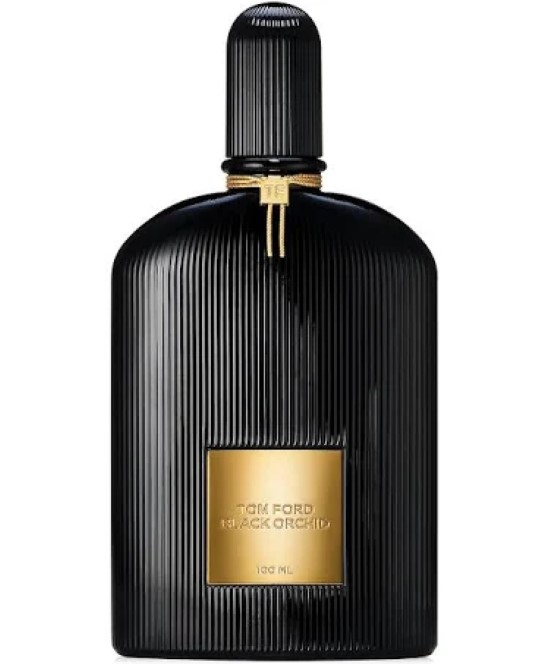 Black Orchid || TOM FORD