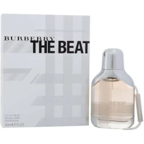 The Beat || BURBERRY